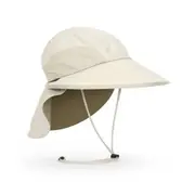 Sunday Afternoons Sports Cap - Cream / Sand (Large)