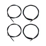 Functional Brake Hose Connector Workmanship Easy Installation Performance