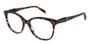 Karen Millen KM1096 183 Women’s Glasses Tortoiseshell Size 55 - Private Health Rebate - Blue Light Block Available