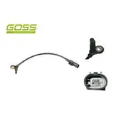 Goss Wheel Speed Sensor - Merc - WS222