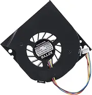 Deal4GO CPU Cooling Fan KSB0605HB-BNM Replacement for Intel NUC 6 GEN 6 NUC6i7KYK NUC6i5SYK NUC6i3SYK Mini PC, BAZB0508R5U-P011