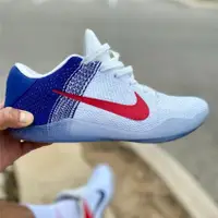 在飛比找蝦皮購物優惠-公司貨NK Kobe 11 Elite Low USA 科比