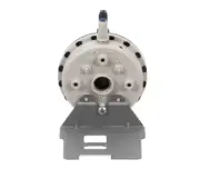 Lennox S151348-1-00282 Pressure Switch 0.65" WC SPST Genuine OEM Part