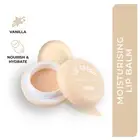 Nykaa Lip Crush Macaron Lip Balm - Vanilla 07