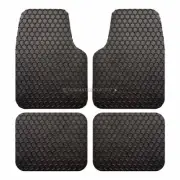 For 03-09 Range Rover Intro-Tech Floor Mats RV-123-RT-B Custom Floor Mat TCP (for: Land Rover)