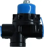 TORQUE Pressure Protection Valve (Replaces Haldex Neway 90554107 90560150 Velvac 32086) (TR90554107)