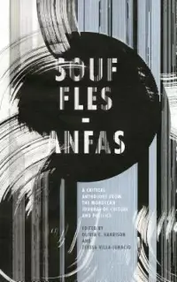 在飛比找博客來優惠-Souffles-Anfas: A Critical Ant