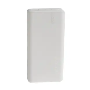 MCK 20W PD+QC 雙向快充行動電源 台灣製 20000mAh TypeC 行動充 充電寶 行充 快充 Y69