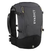 Ultra Trail Running Bag 15L - Carbon Grey - XL
