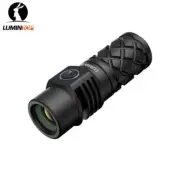 Lumintop Thor Mini Black 250 Lumens 700 Meter Laser Compact Powerful Flashlight