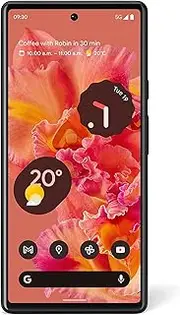 [Google] Pixel 6 (128GB/ 8GB RAM) - Kinda Coral