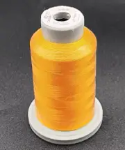 New in Package~Glide Quilting/Machine Embroidery Thread #80123 Canary