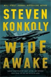 Wide Awake (Paperback)