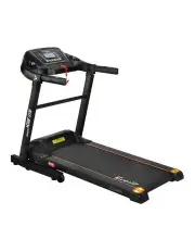 Everfit Treadmill Electric Home Gym Fitness Exercise Machine Foldable 400mm