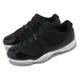 Nike 耐吉 休閒鞋 Air Jordan 11 Retro Low 男鞋 黑 藍 Space Jam AJ11 FV5104-004