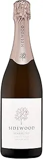 Sidewood NV Sparkling Pinot Chardonnay Wine 750 ml