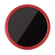 FOTGA 40.5mm Adjustable Fader Variable Filter Neutral Density ND2/8/400 hot sale