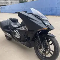 在飛比找蝦皮購物優惠-【白鐵材質】 本田 Honda  NM4-01 NM4-02