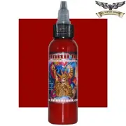Infinitii Premium Quality Tattoo Ink 2 oz - Daredevil Red