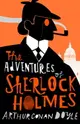【電子書】The Adventures of Sherlock Holmes