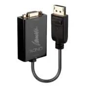 Lindy Dp Vga Active Converter