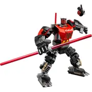 Star Wars - LEGO Darth Maul Mech 75411