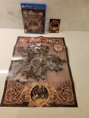 9th Dawn III PS4 Limited Run #431