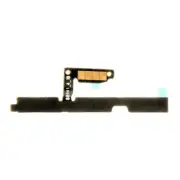 Flex Cable Power Volume Buttons for Motorola Moto E6 Connection Connector Plug