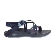 NIB Chaco Lean Navy Blue Marin Z/Cloud X Sandals Size 6 US $100