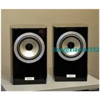 在飛比找露天拍賣優惠-國 Tannoy 天朗 Precision 精密 6.1 書