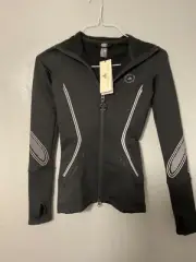 Adidas COLD RDY STELLA MCCARTHEY Zip Jacket, Women's 2XS NWT