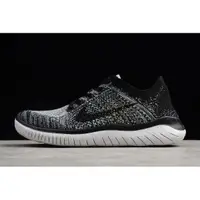 在飛比找蝦皮購物優惠-耐吉 Nike Free Run Flyknit 2018 