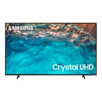 蝦幣5倍送 三星 SAMSUNG 50吋 4K UHD 智慧連網電視 UA50BU8000WXZW  50BU8000