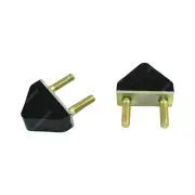 Whiteline Bump stop bushing W71824 for UNIVERSAL PRODUCTS Premium Quality
