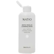 Natio Gentle Micellar Cleansing Water 250ML