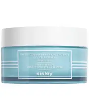 Sisley Women's 4.4oz Triple-Oil Balm Make-up Remover and Cleanser