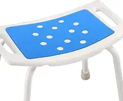 Bathtub Cushion - Bath Seat Pad | Soft Support Bathtub Insert | Non-slip Bath Mat For Shower Chair Portable Pad For Tub Elderly Comfort Accessory | Safety Support Pillow Cushion For Chair Pad For Disa