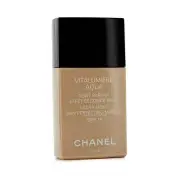 Chanel Vitalumiere Aqua Ultra Light Skin Perfecting Make Up SPF15 - # 10 Beig...