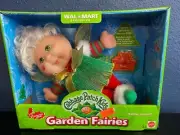Vintage 2000 Cabbage Patch Kids-'Garden Fairies'-Laureen Shana'
