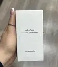 New NARCISO RODRIGUEZ All Of Me Edp 50ml 1.7oz