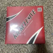 Official Kickclusive Sneaker Shoe Crease Protector No Creases Brand New
