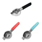 Stainless Steel Lemon Fruits Squeezer Multifunction Juicer Manual Juice Squeezer