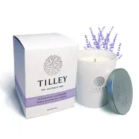 在飛比找誠品線上優惠-【Tilley 百年特莉】薰衣草香氛大豆蠟燭(240g)