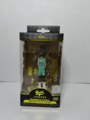 Funko Gold Legends Shaquille O'Neal CHASE NBA 5" Vinyl Figure