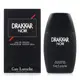 GUY LAROCHE DRAKKAR NOIR 姬龍雪黑色達卡男性淡香水50ML