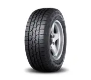 DUNLOP Grandtrek AT5 225/70R17 108S 225 70 17 Tyre