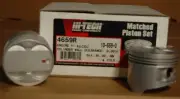 Hi-Tech 4659R STD Set of 4 Pistons fits 4AGEC Engine