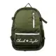 CONVERSE 後背包 STRAIGHT EDGE BACKPACK 男女款 中性款 10024295-A03 綠色