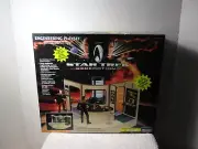 PLAYMATES #6108 STAR TREK GENERATIONS ENGINEERING PLAYSET
