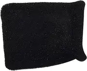 NOLITOY Hair Dryer Sock Diffuser Anti-scald Protective Hair Blower Sponge for Even Heat Distribution Portable Accessory